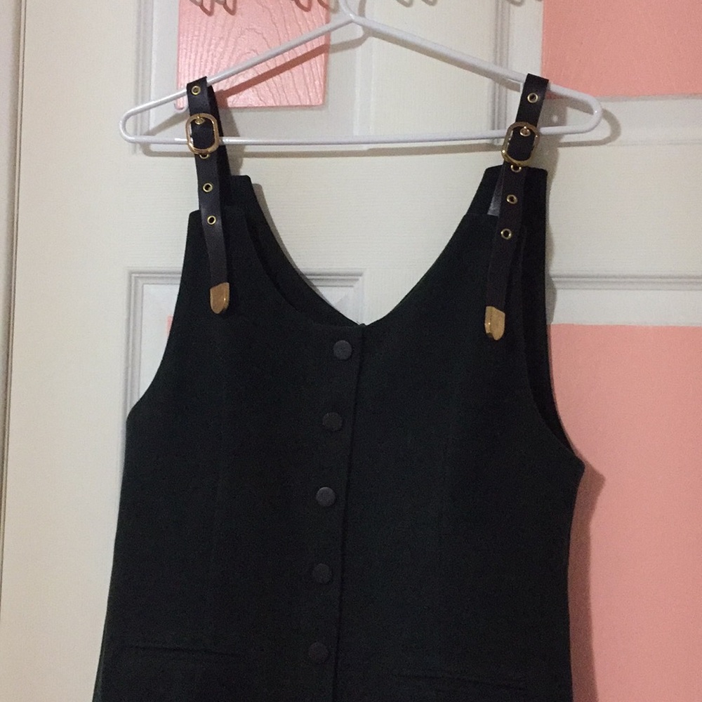 3/$30 Green dress